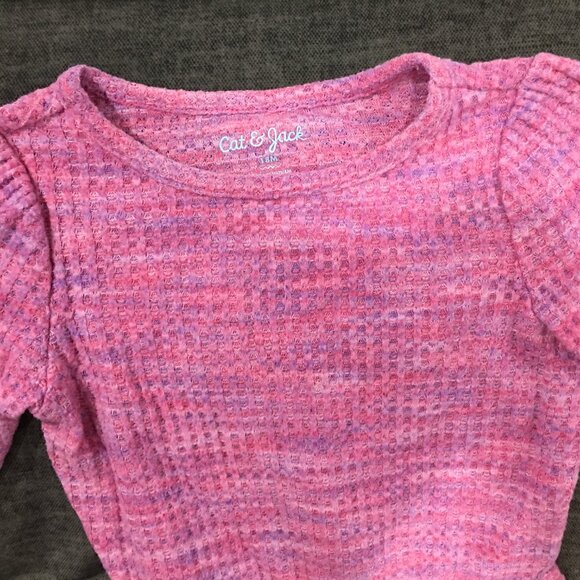 Cute Children's long sleeve top size 18M - Picture 2 of 5